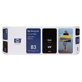 Картридж HP C4940A  Черный
