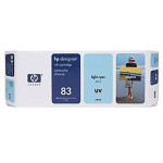 Картридж HP C4944A  Черный