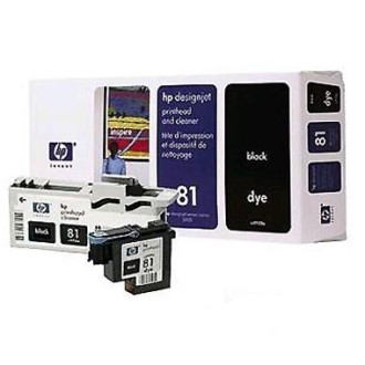 Картридж HP C4950A  Чорний
