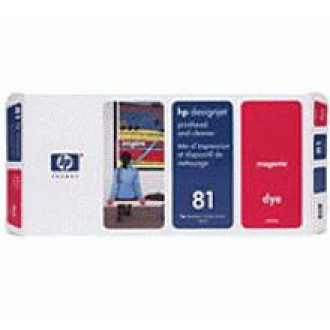 Картридж HP C4952A  Чорний