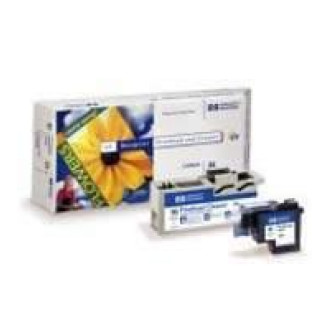 Картридж HP C4964A  Черный