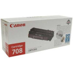 Картридж Canon 708  Черный