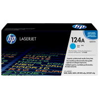 Картридж HP Q6001A  Блакитний