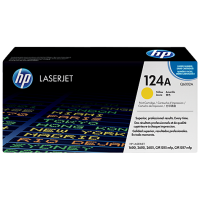 Картридж HP Q6002A  Жовтий