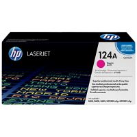 Картридж HP Q6003A  Пурпурний