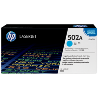Картридж HP Q6471A (502A)  Блакитний