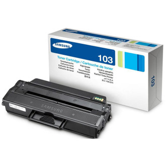 Картридж Samsung MLT-D103L  Чорний