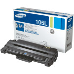 Картридж Samsung MLT-D105L  Черный
