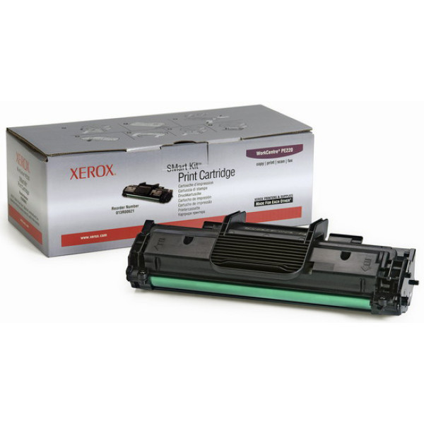 Картридж Xerox 013R00621 Чорний Чорний