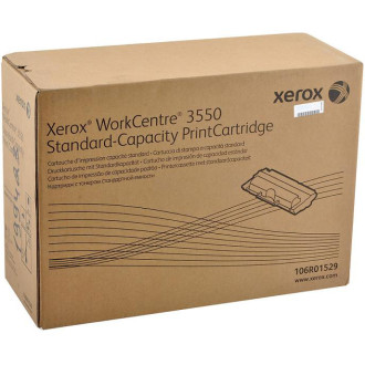 Картридж Xerox 106R01529 Черный